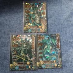 ドラゴンクエストモンスターバトルロード ダークドレアム ピサロ