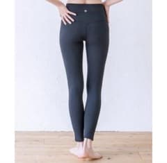 スカーラ lava ベーシックレギンス ダークネイビー S - メルカリ