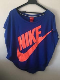 ☆Aiさん専用☆ NIKE Tシャツ Lサイズのサムネイル