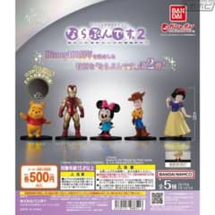 ディズニー 100周年 ならぶんです。2のサムネイル