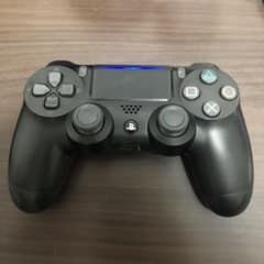 PS4 コントローラー ジャンクのサムネイル