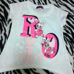 RONIロニぴょんTシャツのサムネイル