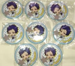 伏見弓弦 缶バッジ 8個 まとめ売り - メルカリ