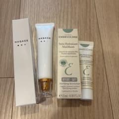 HAQAGE WHITE ESSENCE CREAM AMBRIOLIS MOISTURIZING CREAM