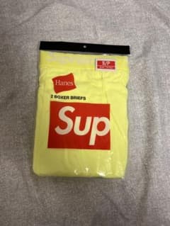 supreme boxer briefsのサムネイル