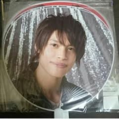 関西ジャニーズJr 中間淳太 あけおめコン 2013のサムネイル