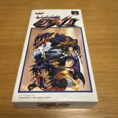 スーパーファミコンソフト 鬼神降臨伝ONI - メルカリ