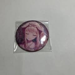 プロセカ  暁山瑞希  22c缶バッジのサムネイル