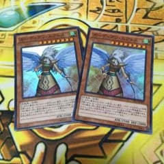 遊戯王のサムネイル