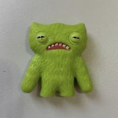 FUGGLER ファグラー フィギュアのサムネイル