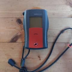 MAMMUT PULSE Barryvox パルスバリーボックスのサムネイル