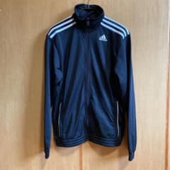 adidas アディダス ジャージ②のサムネイル