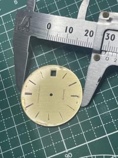 AUDEMARS PIGUET オーデマ・ピゲ Cal.K2121 対応　文字盤のサムネイル