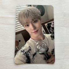 SEVENTEEN FOLLOW CARAT ZONE トレカ ディノのサムネイル
