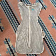 LOVE TO DREAM SWADDLE UP ORIGINAL S スワドルのサムネイル