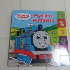 専用★トーマス英語絵本☆のサムネイル