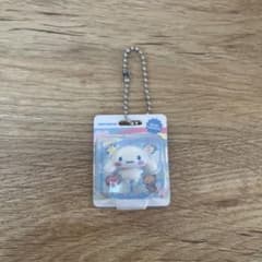 サンリオキャラクターズ パッケージミニチュアコレクション シナモロールのサムネイル