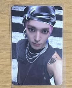 NCT テヨンGolden Age NCT2023 トレカ Archivingのサムネイル