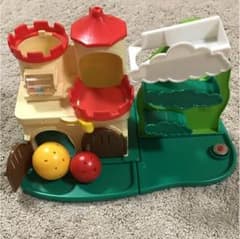 コロコロキャッスル ルーピングのサムネイル