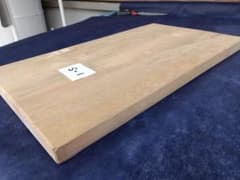 銀杏まな板　カンナ仕上げ　1枚もの、特上 銀杏まな板 カンナ仕上げ 1枚もの - メルカリ