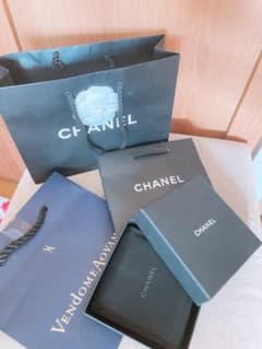 CHANEL 袋のサムネイル