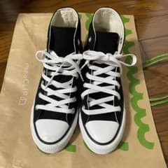 CONVERSEのサムネイル