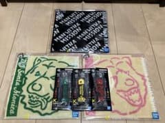 이치 반 쿠지 MAN WITH A MISSION J상 K상