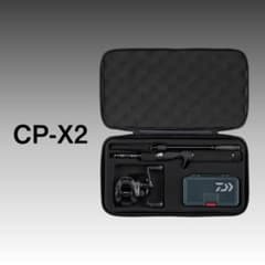 【未使用】Daiwa　ダイワ　CP-X2　右巻きのサムネイル
