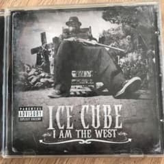 Ice Cube i am the westのサムネイル