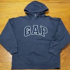 ギャップ GAP パーカー 140cmのサムネイル