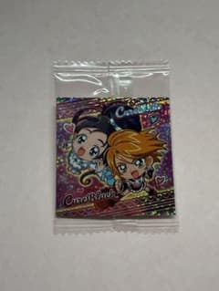 にふぉるめーしょん プリキュアオールスターズ キュアブラック&キュアホワイトのサムネイル