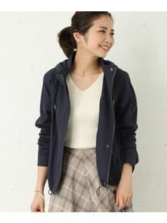 Sonny Label サニーレーベル マウンテンパーカー ネイビー 38のサムネイル