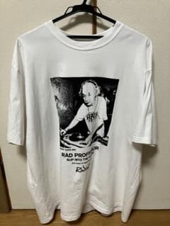 り*お様 ラディアルTシャツのサムネイル