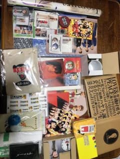 磯村勇斗さんグッズセットのサムネイル