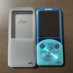 SONY WALKMAN NW-S754のサムネイル