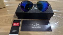 Ray-Ban カーボンファイバーコレクション サングラスのサムネイル