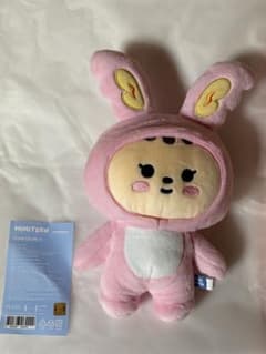 MINITEEN ミニティーン トラム ぬいぐるみ | Mercari