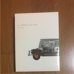 Mr.Children  シフクノオト  DVDのサムネイル