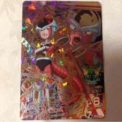 ドラゴンボールヒーローズのサムネイル