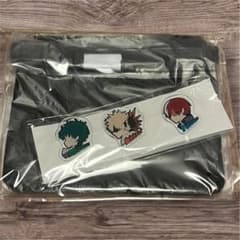 히로아카 사코슈 + 아크릴 배지 3 개 세애니메이트 한정 세트