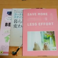 サンキュ ふろく 家計簿のサムネイル