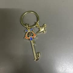 キングダムハーツ G賞 キーブレードチャーム アラジン