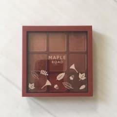 エチュードハウス　Play Color Eyes Maple Roadのサムネイル