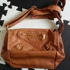 ショルダー♡バッグのサムネイル