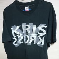 クリス・クロス Tシャツ　2月10日まで値下げ！のサムネイル