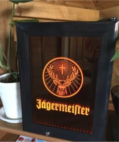 イエーガーマイスター 冷凍庫Jägermeister  イェーガーマイスターのサムネイル