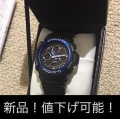 CASIO G-SHOCK 腕時計のサムネイル