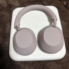 SONY WH-1000XM5 スモーキーピンクのサムネイル