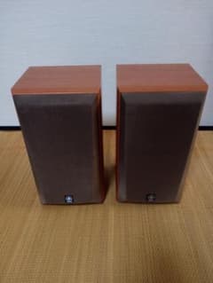 YAMAHA スピーカー NS-90 ペア　動作品のサムネイル