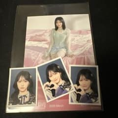 野口　衣織　セットのサムネイル